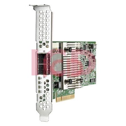 726911-B21 HP H241 12G Dual Port Ext Smart HBA