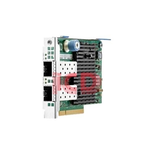 727054-B21 HP Ethernet 10Gb 2-Port 562FLR-SFP+ Adapter