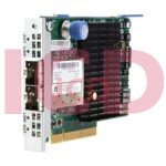 764460-001 HP 10-GB 2-Port 556FLR-SFP+ Adapter