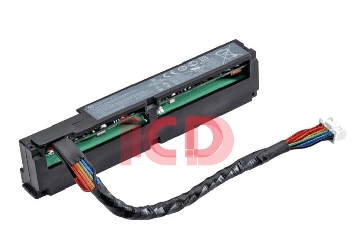 727258-B21 815983-001 HP 96W Smart Storage Battery w/145mm Cable