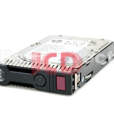 761497-001 HP G8 G9 6-TB 6G 7.2K 3.5 SAS SC