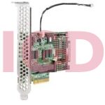 761872-B21 HP Smart Array P440/4-GB SAS Controller