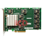 761879-001 HP 12G DL380 G9 SAS Expander Card