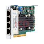 764302-B21 HP FlexFabric 10-GB 4-Port 536FLR-T Adapter