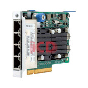 764302-B21 HP FlexFabric 10-GB 4-Port 536FLR-T Adapter