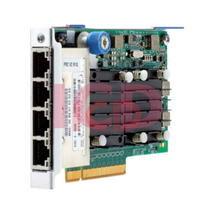 768082-001 HP FlexFabric 10-GB 4-Port 536FLR-T Adapter