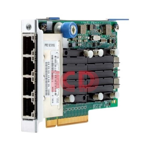 768082-001 HP FlexFabric 10-GB 4-Port 536FLR-T Adapter