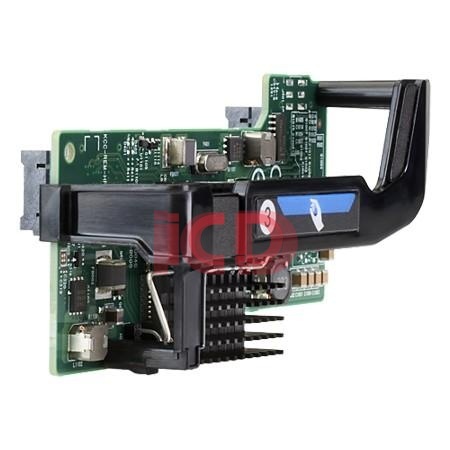 766490-B21 HP FlexFabric 10Gb 2-Port 536FLB Adapter