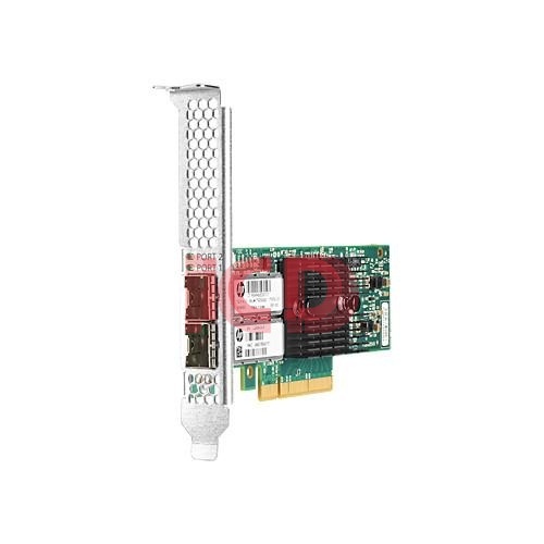 790314-001 HP 10-GB 2-Port 546SFP+ Adapter