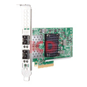 R7N78A HP StoreFabric SN1700E 64Gb FC DP PCI-e HBA