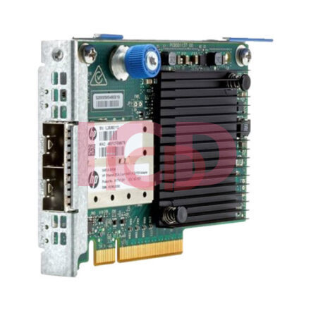 840139-001 HP Ethernet 10/25Gb 2-Port 640FLR-SFP28 Adapter