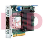 817749-B21 HP Ethernet 10/25Gb 2-Port 640FLR-SFP28 Adapter