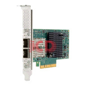 P42934-001 HP Mellanox MCX631102AS-ADAT 10/25Gb Adapter