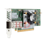 840134-001 HP Ethernet 4 x 25Gb SP 620QSFP28 Adapter