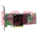 81Y1668 Brocade 16-Gb FC Single Port HBA