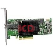 81Y1668 Brocade 16-Gb FC Single Port HBA