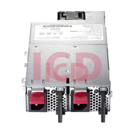 820792-B21 HP 900W Redundant Power Supply Kit