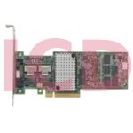 00AE809 IBM ServeRAID M5016 SAS/SATA