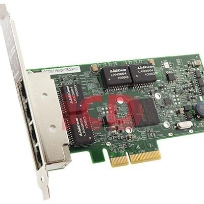 49Y4220 NetXtreme II 1000 Express QP Adapter