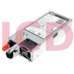 0N24MJ Dell PE 495W 80 Plus Platinum HS Power Supply