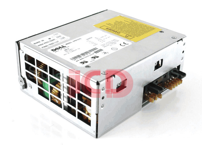 9465C Dell PE Hot Swap 275W Power Supply