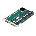 09M912 Dell PERC 3/DC U160 SCSI PCI-X 128MB RAID Controller