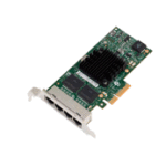 0KM1M1 Dell Intel I350 1Gbps Quad Port Network Adapter