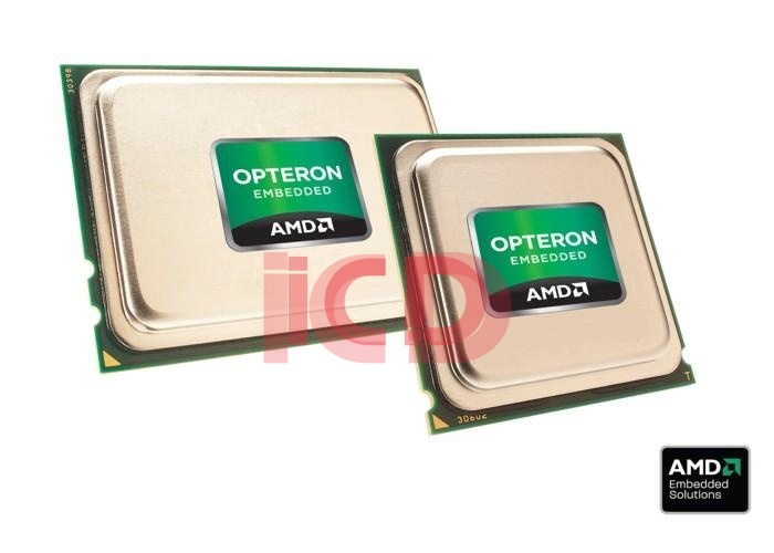 500042-B21 HP Opteron 2384 2.70GHz BL495c G5