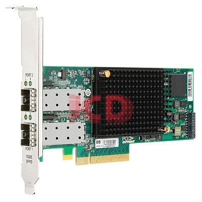 AW520A HP CN1000E Network Adapter - Image 2