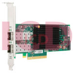 AW520A HP CN1000E Network Adapter