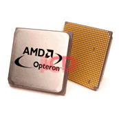 25R8937 IBM AMD Opteron 254 2.8GHz