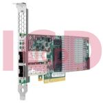 BS668A HP CN1000Q Network Adapter