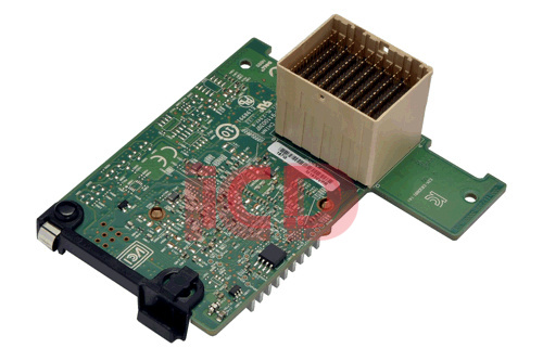 C583R Dell PE Broadcom BCM57711 Dual Port 10GbE NIC Card