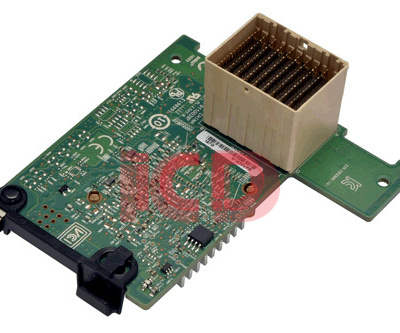 55GHP Dell PE Broadcom 57810S DP 10GbE Mezzanine Card