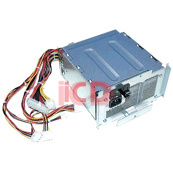 0HU666 Dell PE 650W Power Supply