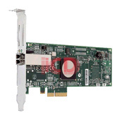 RHD9H Dell Qlogic QLE2740 FC SP 32Gb/s  PCI-e HBA