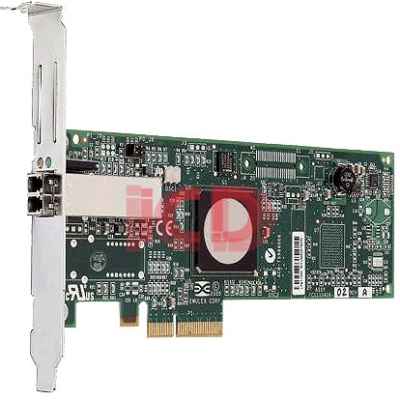 UD551 QLogic 4Gb/s FC Single Port PCI-e HBA