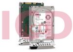 19TW1 Dell G14 12-TB 12G 7.2K 3.5 w/X7K8W