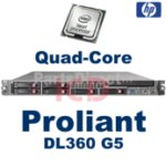 410749-001 HP DL360 G5 Heatsink