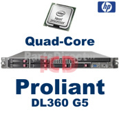 410749-001 HP DL360 G5 Heatsink