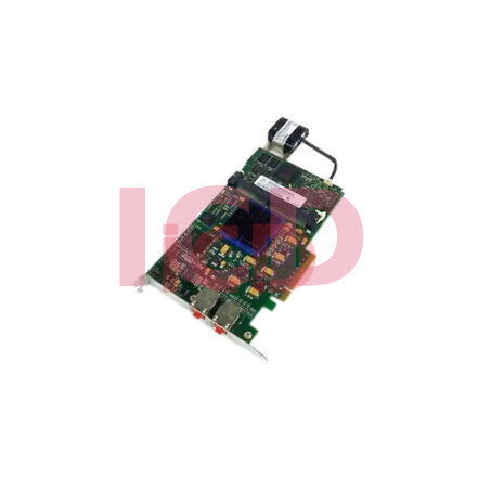 DV94N Dell Compellent PCI-E 512MB RAID Controller