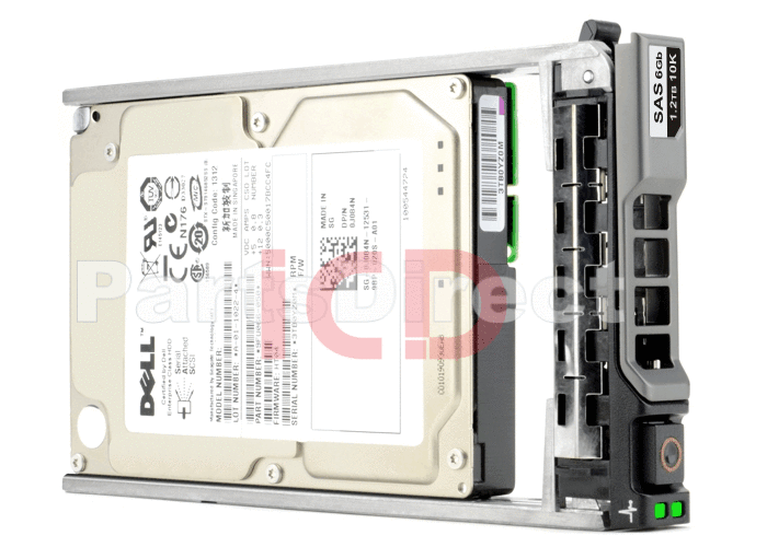 Y2T30 Dell 1.2-TB 6G 10K 2.5 SAS w/G176J - Image 6