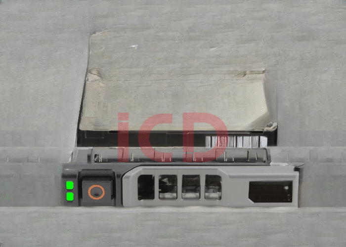 DP2JP Dell 1.8-TB 6G 10K 2.5 SAS w/G176J - Image 3