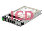 4XK8X Dell 600-GB 6G 15K 2.5 SAS w/G176J