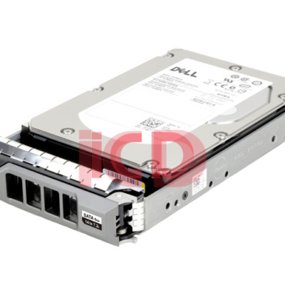 ST14000NM001G Seagate Exos X16 (7200RPM, 3.5", SATA III, 256MB Cache) 14TB Internal Enterprise Drive - 