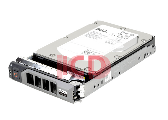 ST14000NM001G Seagate Exos X16 (7200RPM, 3.5", SATA III, 256MB Cache) 14TB Internal Enterprise Drive - 