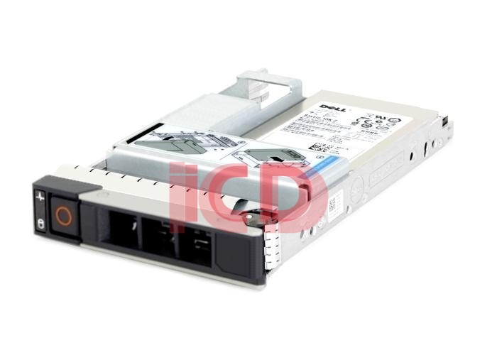 HCDC5 Dell G14 1.92-TB 12G 3.5 SAS SED MU SSD w/X7K8W