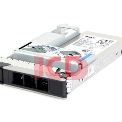 W8HK6 Dell G14 3.84-TB 6G 3.5  SATA RI SSD w/X7K8W