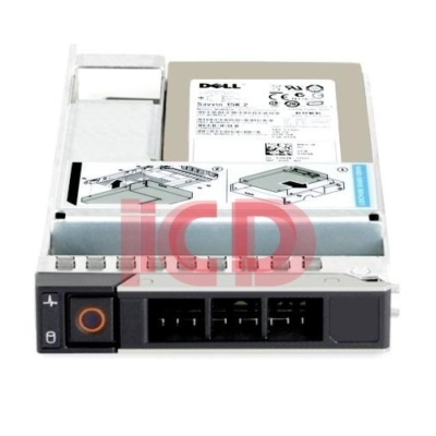 XH89C Dell G14 960-GB 12G 3.5 vSAS RI SED SSD w/X7K8W