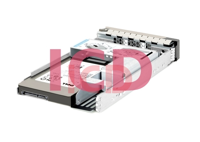 YXCW9 Dell 960-GB 6G 3.5 MLC SATA MU SSD w/F238F - Image 4